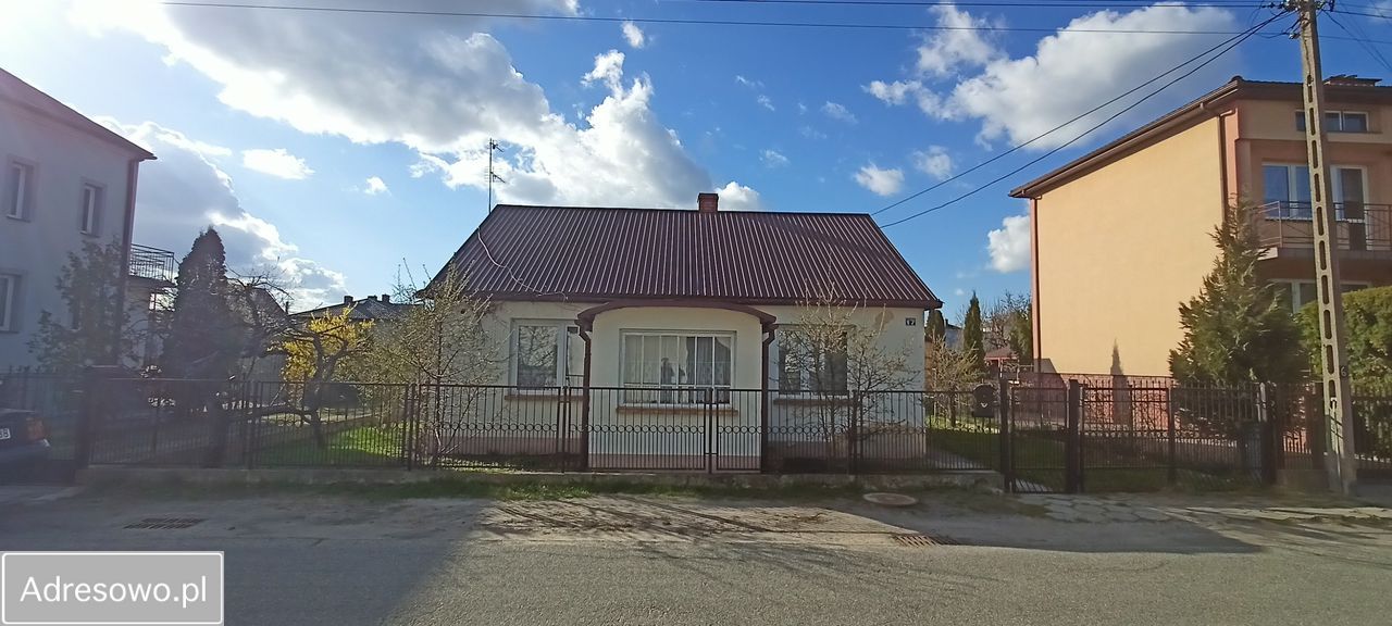 dom wolnostojący, 2 pokoje Biała Podlaska. Zdjęcie 7