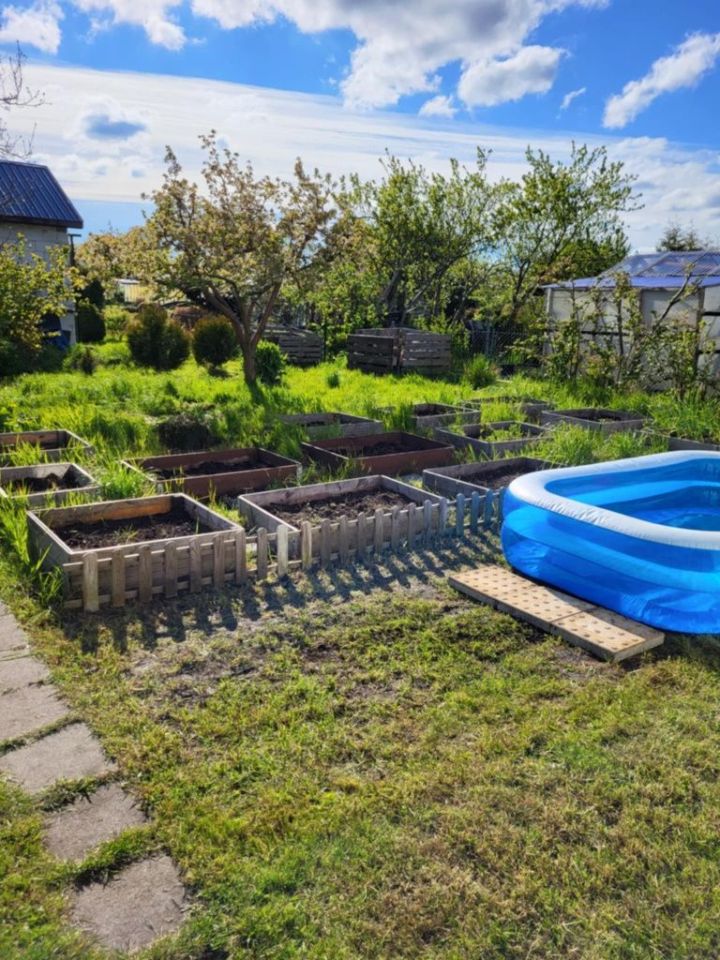 Działka rod Rumia Janowo. Zdjęcie 3