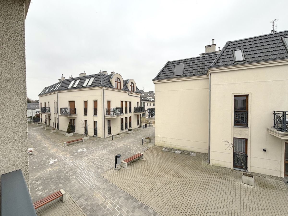 Mieszkanie 3-pokojowe Wrocław Brochów, ul. Tatarska. Zdjęcie 16