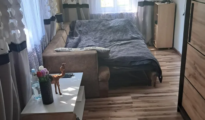 gospodarstwo, 3 pokoje Teratyn
