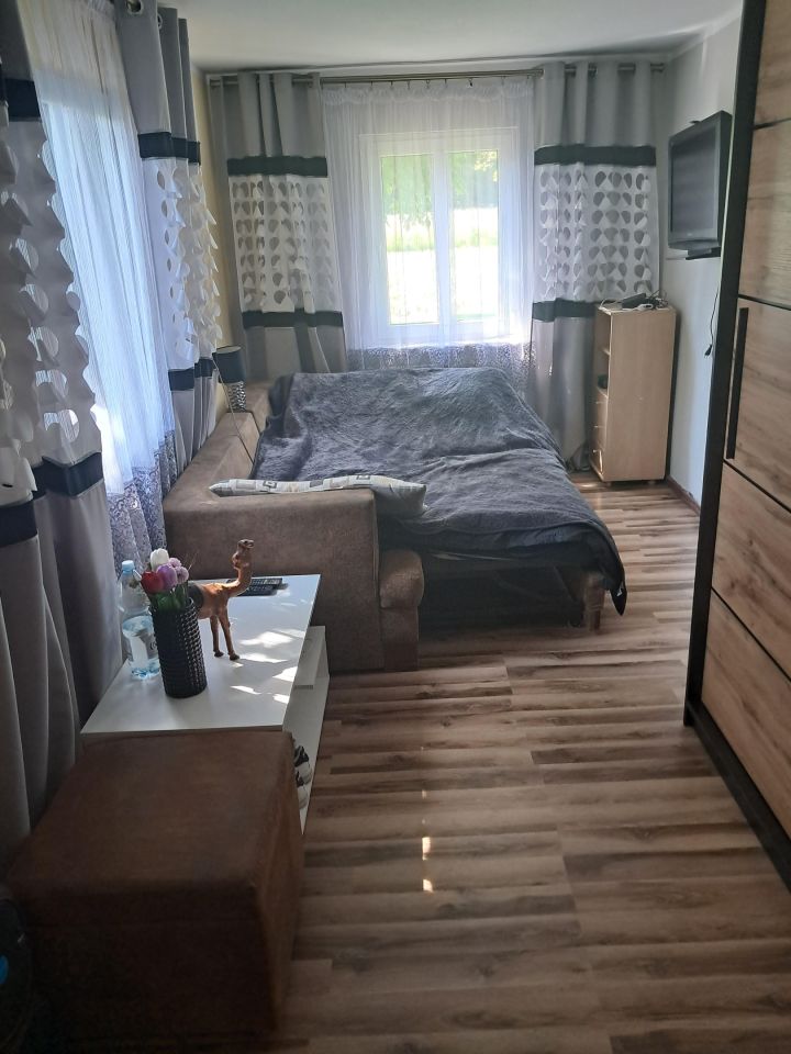 gospodarstwo, 3 pokoje Teratyn. Zdjęcie 1