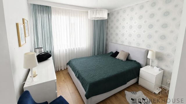 Mieszkanie 3-pokojowe Warszawa Bemowo, ul. Jana Olbrachta. Zdjęcie 5