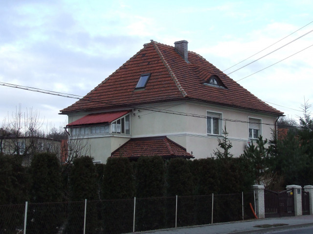 dom wolnostojący, 6 pokoi Stary Żagań. Zdjęcie 1