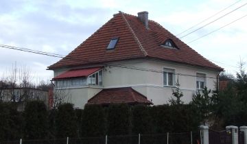 dom wolnostojący, 6 pokoi Stary Żagań. Zdjęcie 1