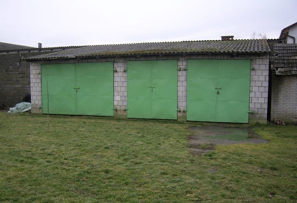 Działka rolno-budowlana Łukawa. Zdjęcie 4