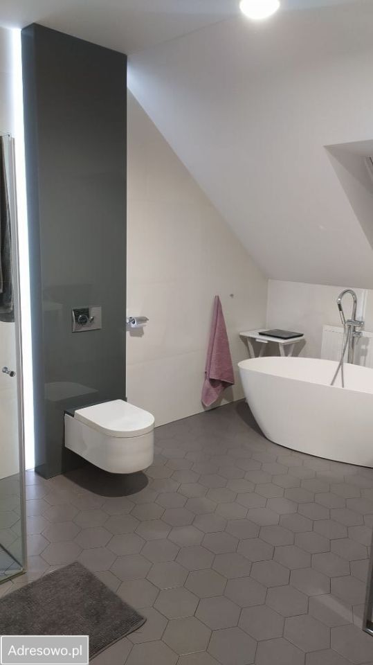 Mieszkanie 4-pokojowe Gorzów Wielkopolski, ul. Wiedeńska. Zdjęcie 10