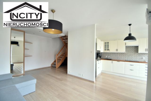 Mieszkanie 3-pokojowe Gdynia Wielki Kack, ul. Gryfa Pomorskiego. Zdjęcie 9