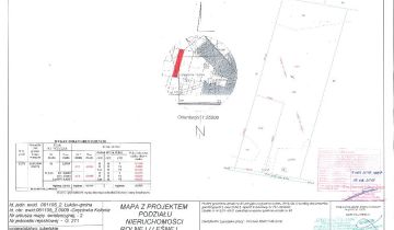 Działka inwestycyjna Gręzówka-Kolonia