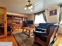 dom szeregowy, 5 pokoi Zgorzelec, ul. Tadeusza Kościuszki. Zdjęcie 3