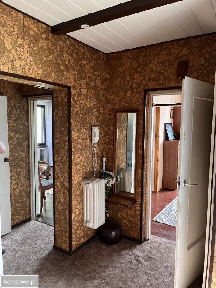 dom wolnostojący, 6 pokoi Brzozowa Gać. Zdjęcie 4