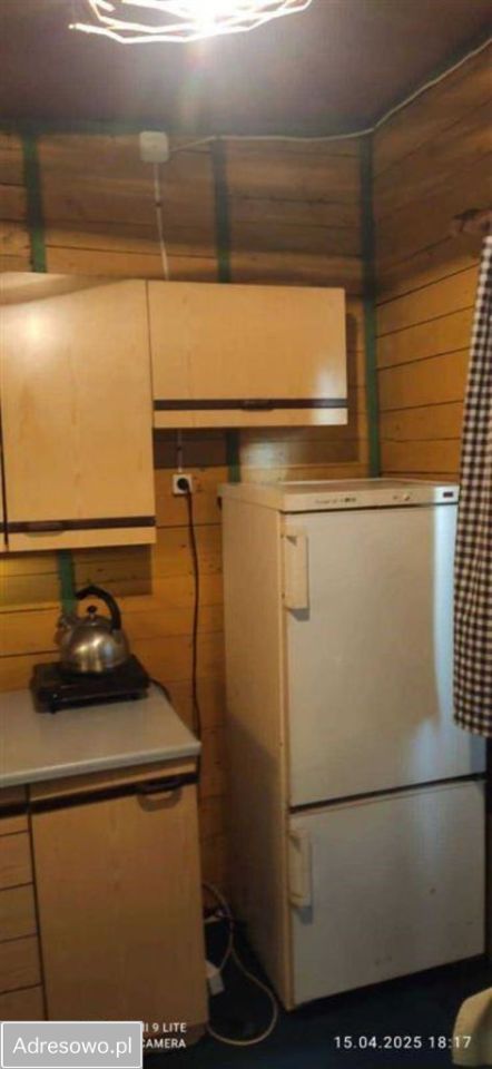 Działka rod Gdynia Babie Doły, ul. Zielona. Zdjęcie 6