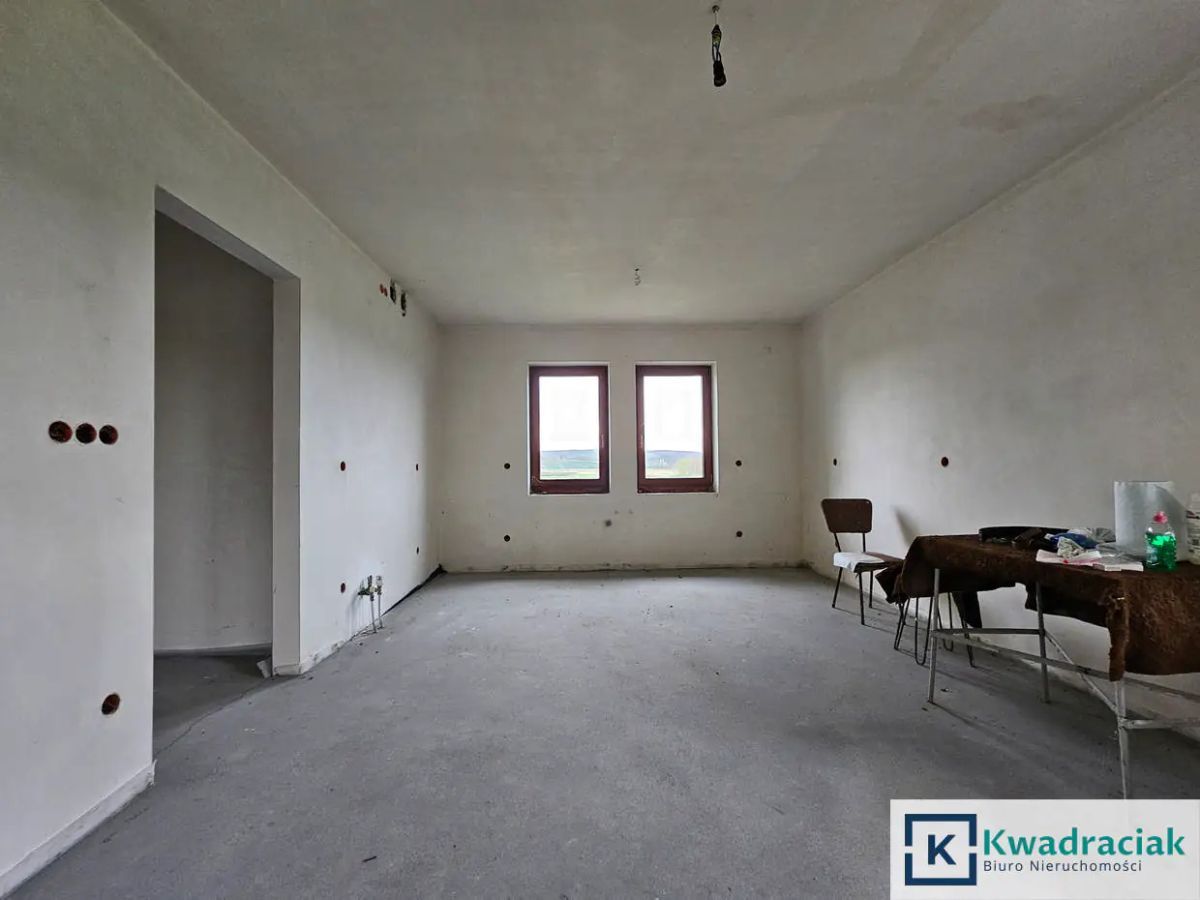 dom wolnostojący, 6 pokoi Moderówka. Zdjęcie 5