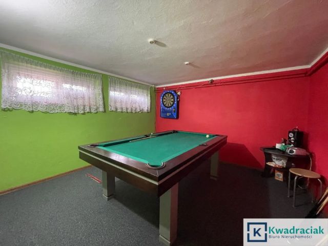 dom wolnostojący, 6 pokoi Krosno, ul. Wincentego Witosa. Zdjęcie 20