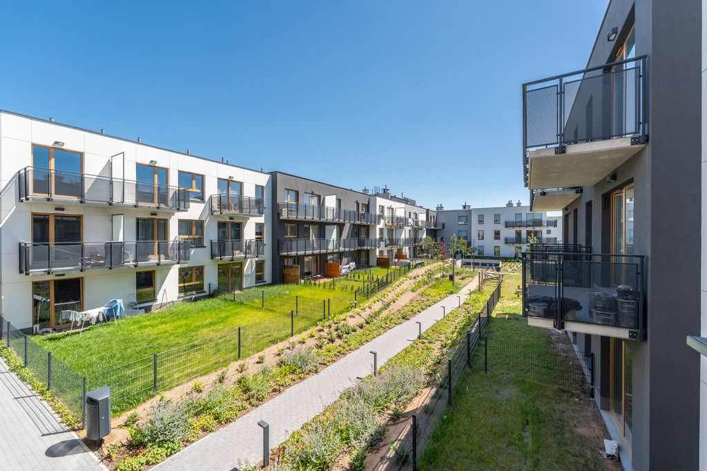 Mieszkanie 2-pokojowe Warszawa Białołęka, ul. Marii Callas. Zdjęcie 16