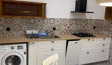 Mieszkanie 2-pokojowe Bydgoszcz Śródmieście, ul. Dworcowa