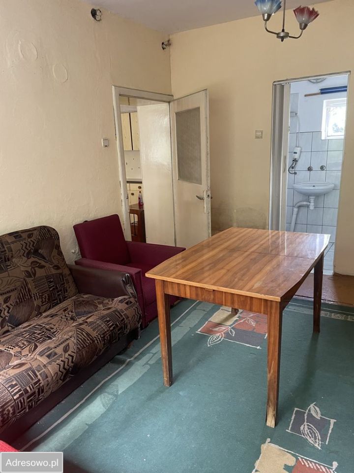 dom wolnostojący, 3 pokoje Starokrzepice, ul. Oleska. Zdjęcie 6