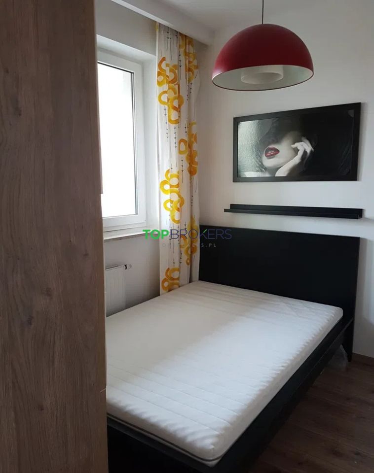 Mieszkanie 2-pokojowe Warszawa Bielany, ul. Stefana Żeromskiego. Zdjęcie 10