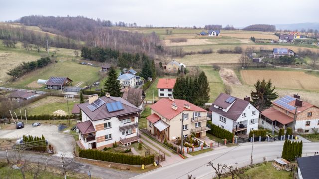 dom wolnostojący, 6 pokoi Błażowa. Zdjęcie 22