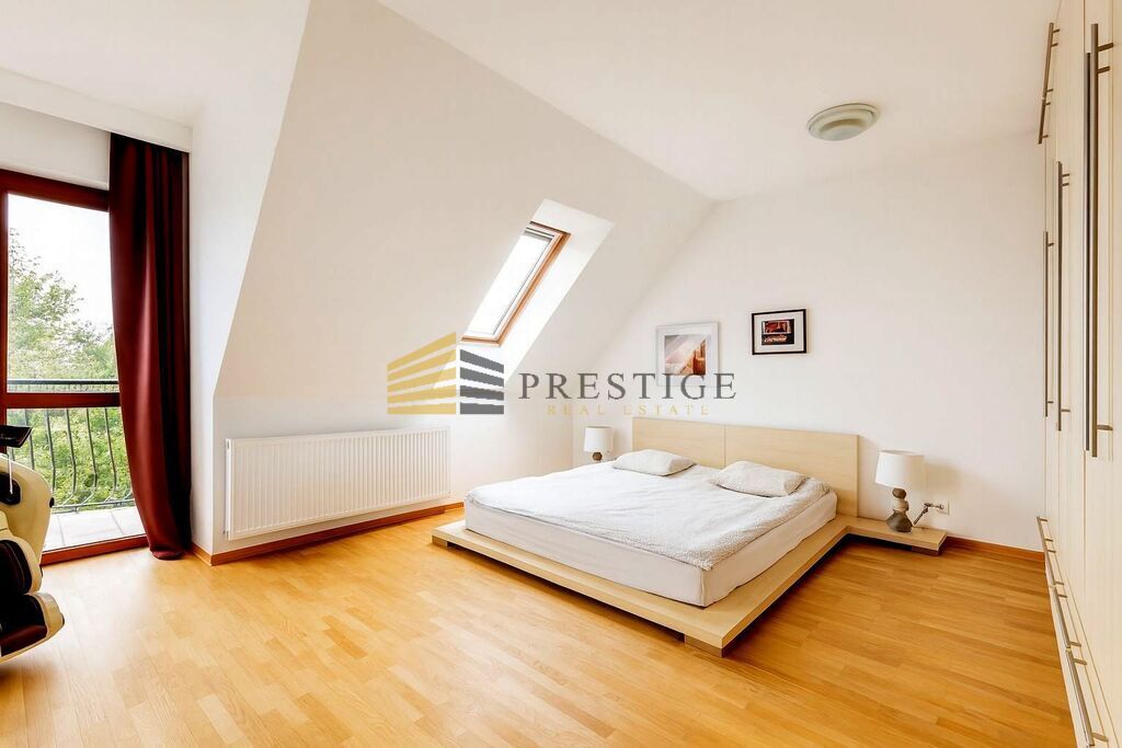 bliźniak, 6 pokoi Warszawa Białołęka, ul. Stanisława Chudoby. Zdjęcie 15