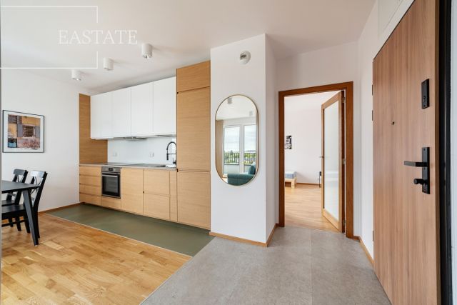 Mieszkanie 3-pokojowe Warszawa Włochy, ul. Przedpole. Zdjęcie 3