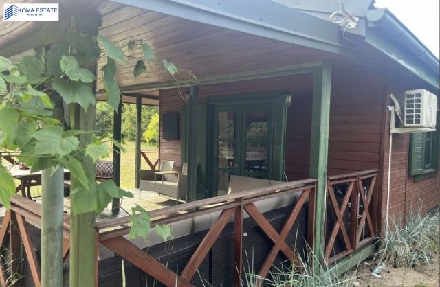 siedlisko, 3 pokoje Zgniłocha. Zdjęcie 10