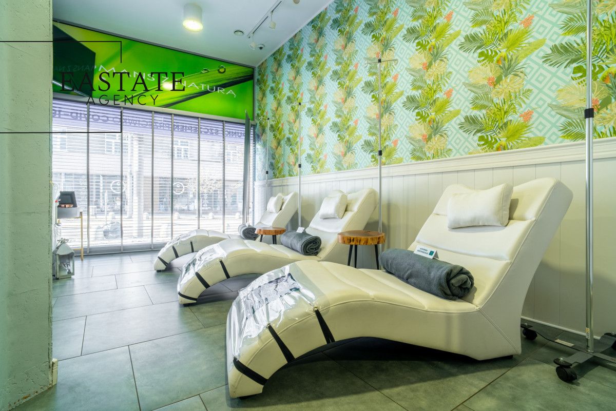 Lokal Gdynia Śródmieście, ul. Świętojańska. Zdjęcie 10