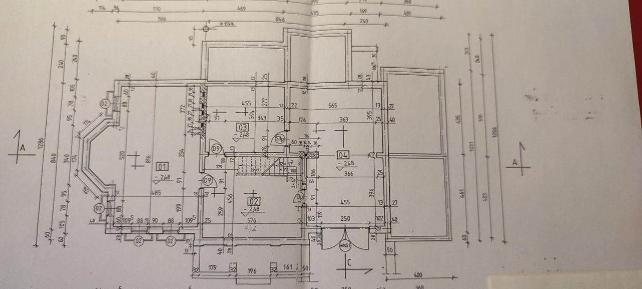 dom wolnostojący, 9 pokoi Kozienice Borki, ul. Przyjaciół. Zdjęcie 6