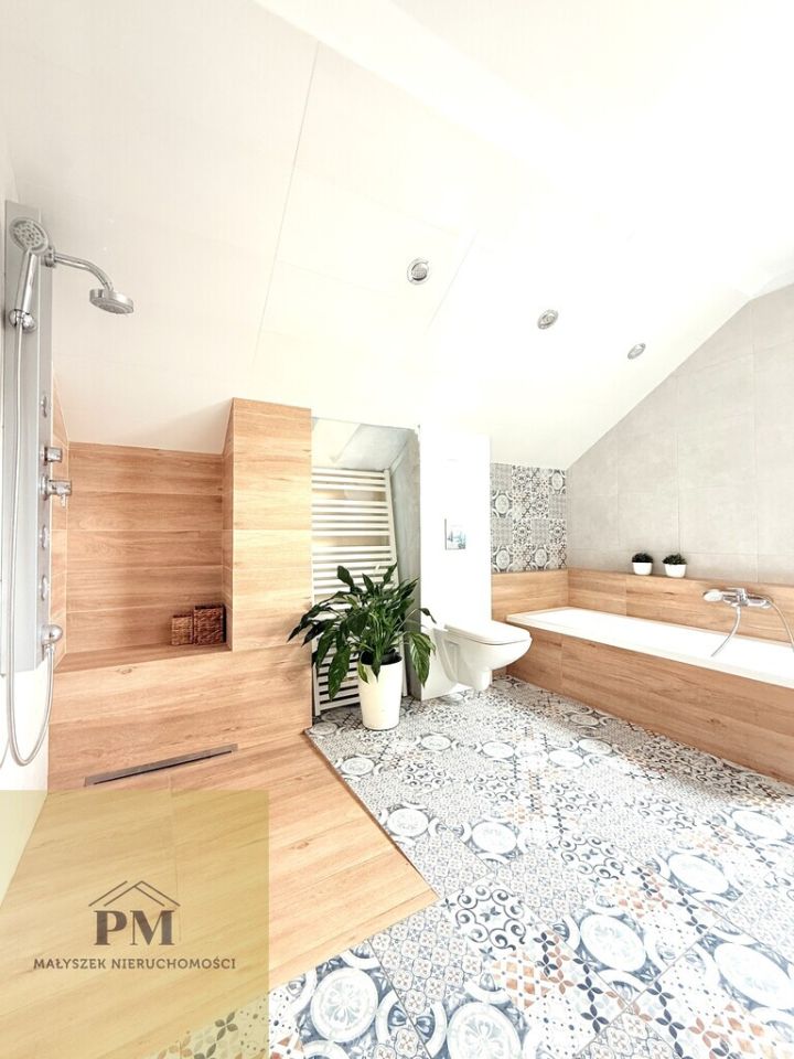 dom szeregowy, 5 pokoi Bobolice, ul. Ogrodowa. Zdjęcie 16