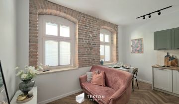 Mieszkanie 2-pokojowe Poznań Jeżyce, ul. Jana Henryka Dąbrowskiego