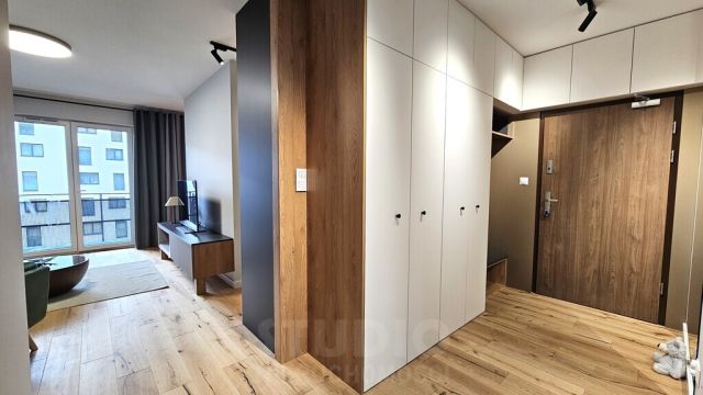 Mieszkanie 3-pokojowe Kraków Podgórze Duchackie, ul. Walerego Sławka. Zdjęcie 13