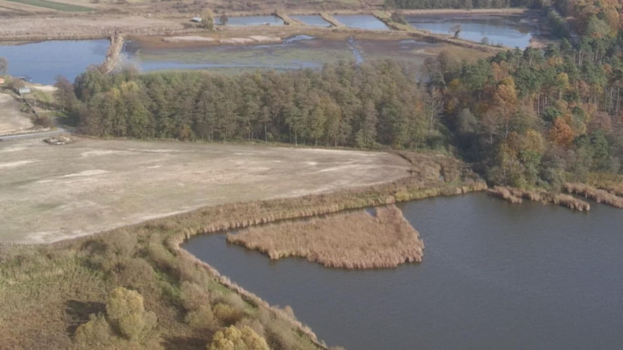 Działka inwestycyjna Rejowiec Fabryczny, ul. Fabryczna. Zdjęcie 5
