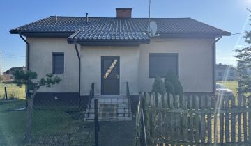 gospodarstwo, 3 pokoje Samogoszcz