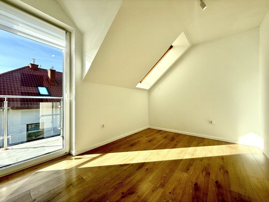 bliźniak, 5 pokoi Rzeszów, ul. Słocińska. Zdjęcie 12