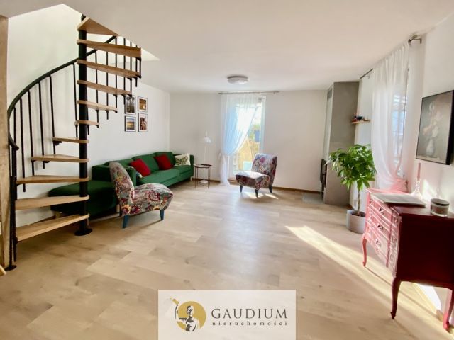 dom letniskowy, 3 pokoje Gdańsk, ul. Modra. Zdjęcie 6