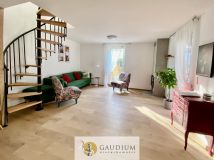 dom letniskowy, 3 pokoje Gdańsk, ul. Modra. Zdjęcie 4