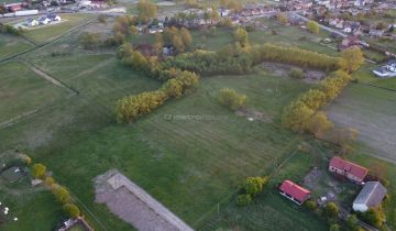 Działka rolno-budowlana Klembów