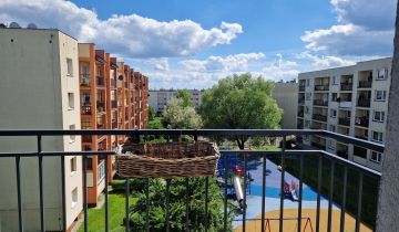 Mieszkanie 3-pokojowe Tarnowskie Góry, ul. Ułańska