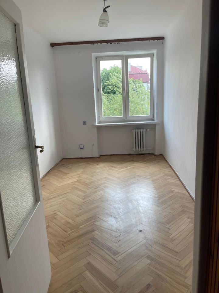 Mieszkanie 3-pokojowe Kraśnik Kraśnik Fabryczny, ul. gen. Władysława Sikorskiego. Zdjęcie 7