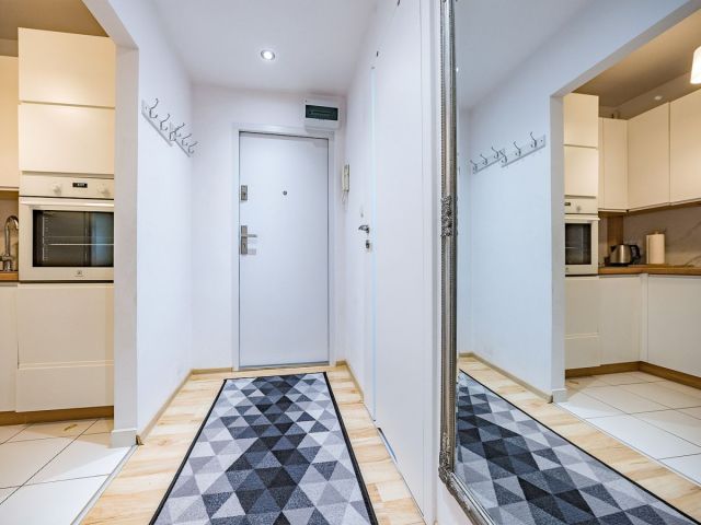 Mieszkanie 2-pokojowe Sopot, al. Niepodległości. Zdjęcie 16