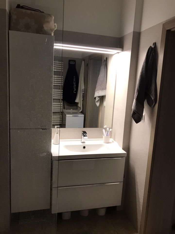 Mieszkanie 2-pokojowe Warszawa Włochy, ul. Fasolowa. Zdjęcie 8