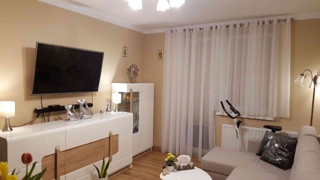 Mieszkanie 2-pokojowe Lubin. Zdjęcie 1