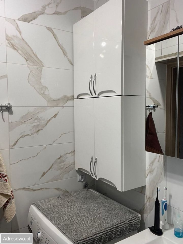 Mieszkanie 2-pokojowe Tomaszów Mazowiecki Niebrów, ul. Tomasza Ostrowskiego. Zdjęcie 9