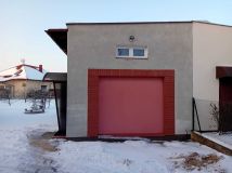 Mieszkanie 1-pokojowe Starogard Gdański. Zdjęcie 3