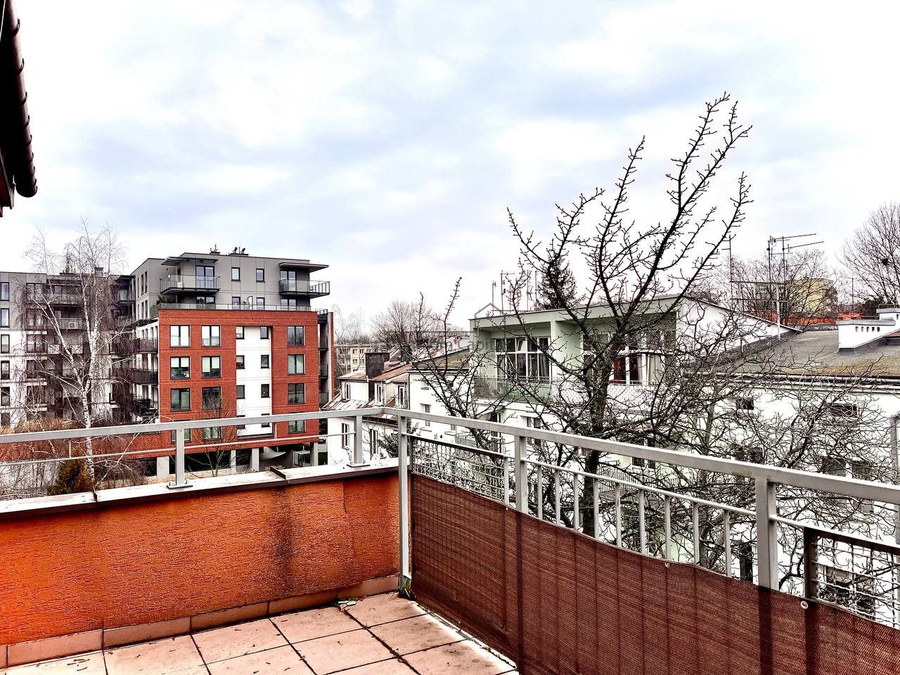 Mieszkanie 2-pokojowe Kraków Krowodrza, ul. ks. Kazimierza Siemaszki. Zdjęcie 14