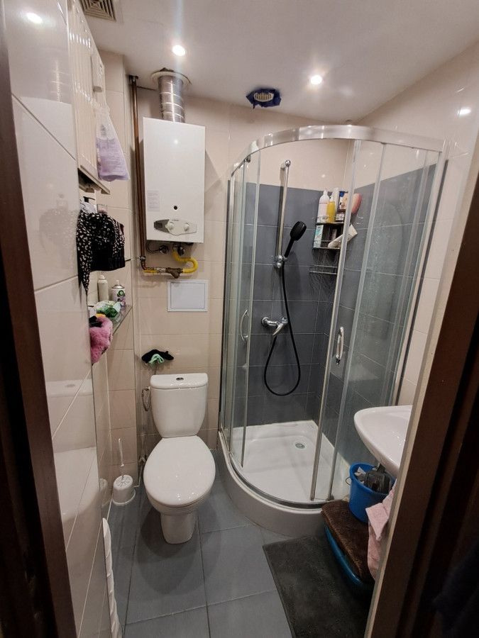 Mieszkanie 2-pokojowe Gliwice Śródmieście, ul. Wincentego Styczyńskiego. Zdjęcie 3