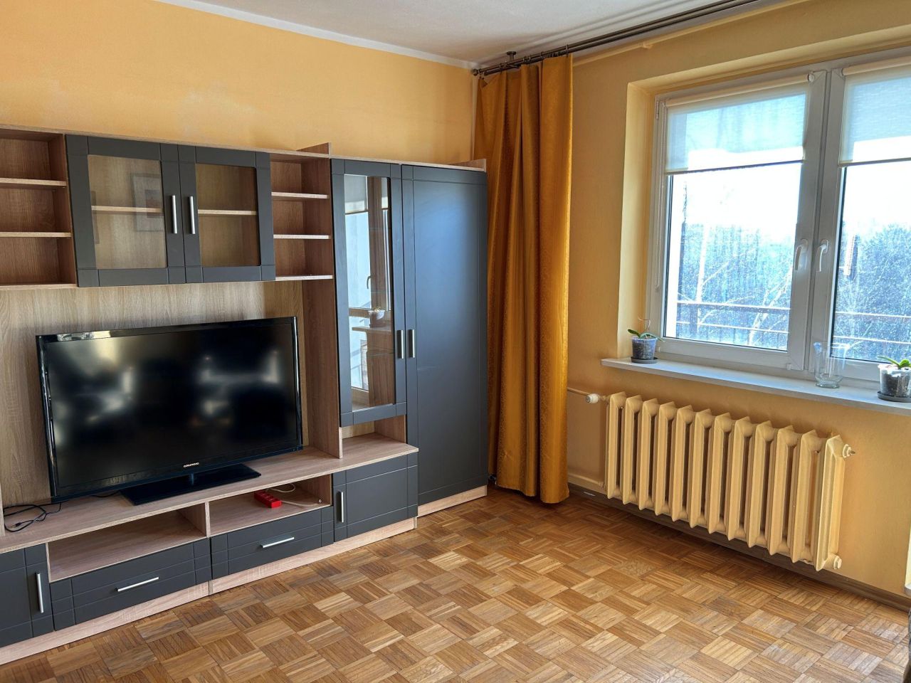 Mieszkanie 3-pokojowe Warszawa Ursynów, ul. Jana Żabińskiego. Zdjęcie 9