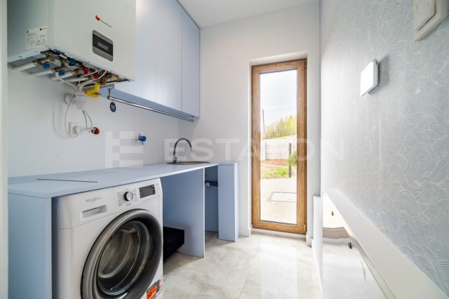 dom wolnostojący, 5 pokoi Siedliska. Zdjęcie 22