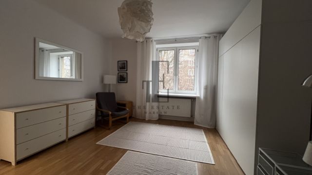 Mieszkanie 2-pokojowe Warszawa Śródmieście, ul. gen. Władysława Andersa. Zdjęcie 1