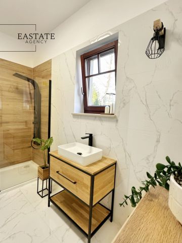 bliźniak, 7 pokoi Konstancin-Jeziorna, ul. Bartosza Głowackiego. Zdjęcie 21