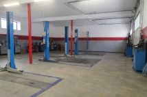 Nieruchomość komercyjna Zawiszów. Zdjęcie 1